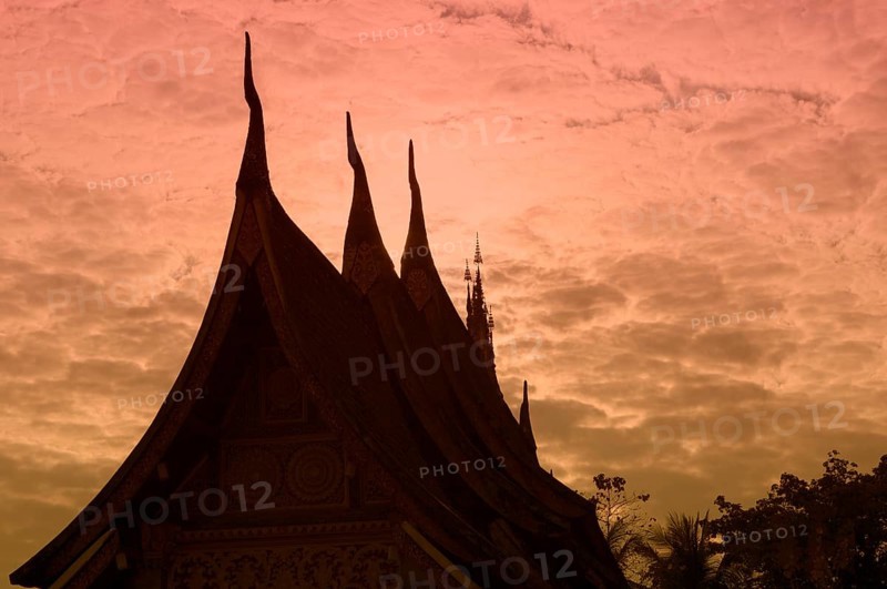 Wat Xieng Thong
