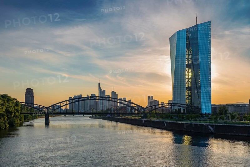 European Central Bank