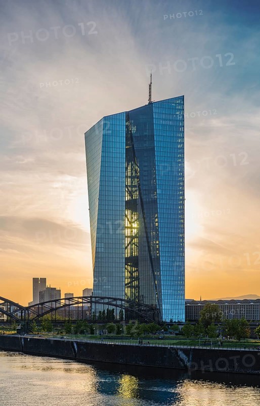 European Central Bank