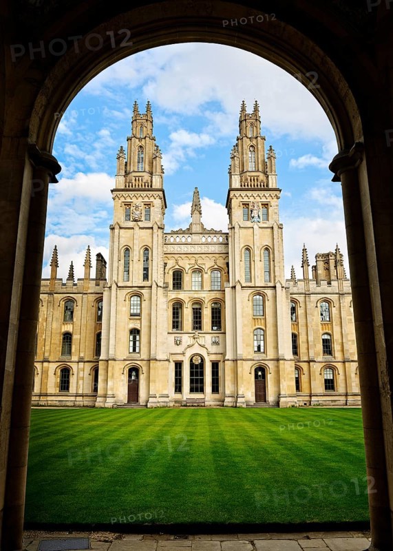 All Souls College