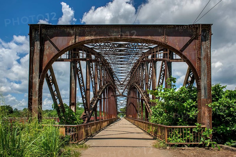 Old Bridge