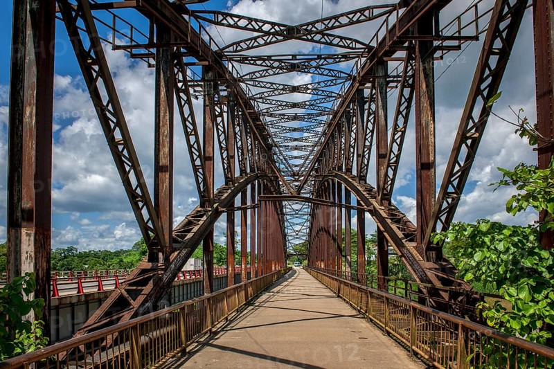 Old Bridge