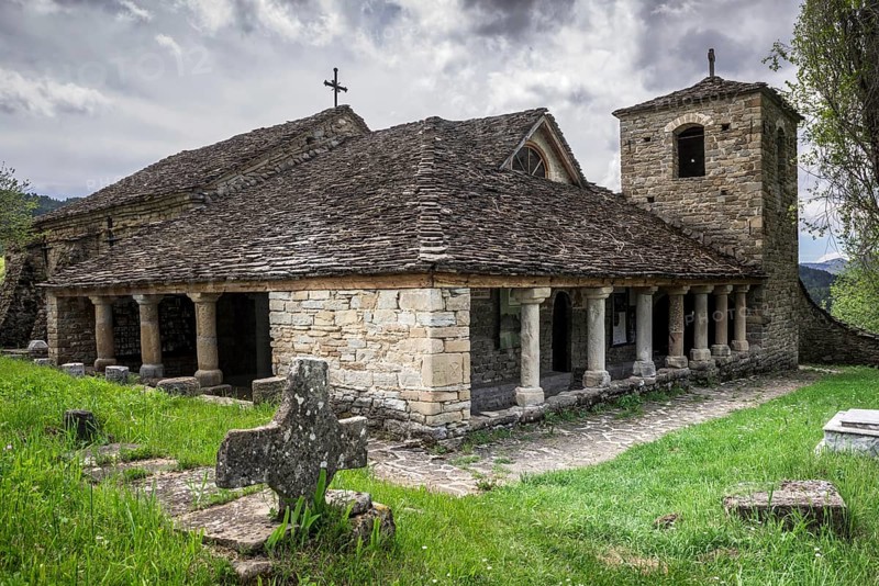 Church St. George
