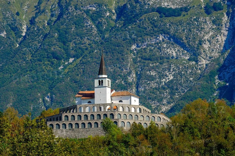 Church of St. Anthony
