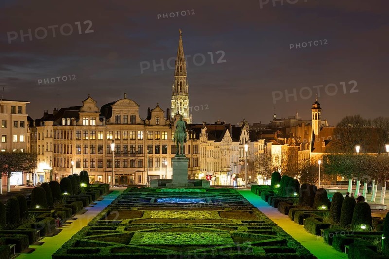 City view