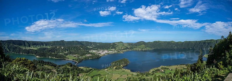 Lagoa das Sete Cidades