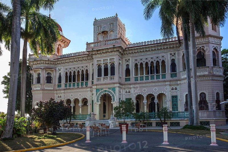 Palace