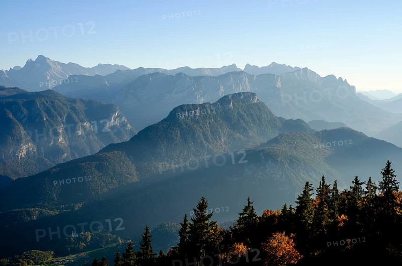 Berchtesgadener Alps
