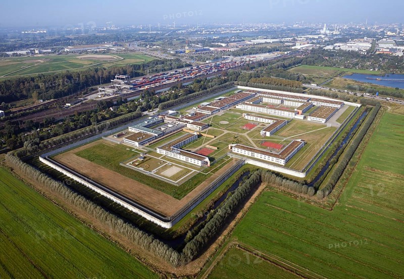 Prison