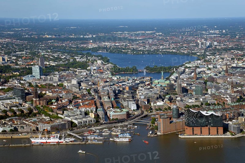 Cityscape