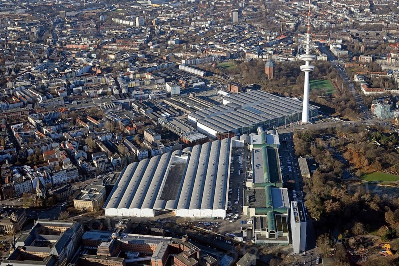 Hamburger Messe