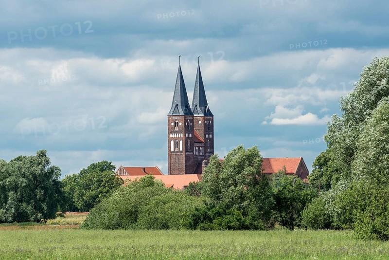 Kloster Jerichow