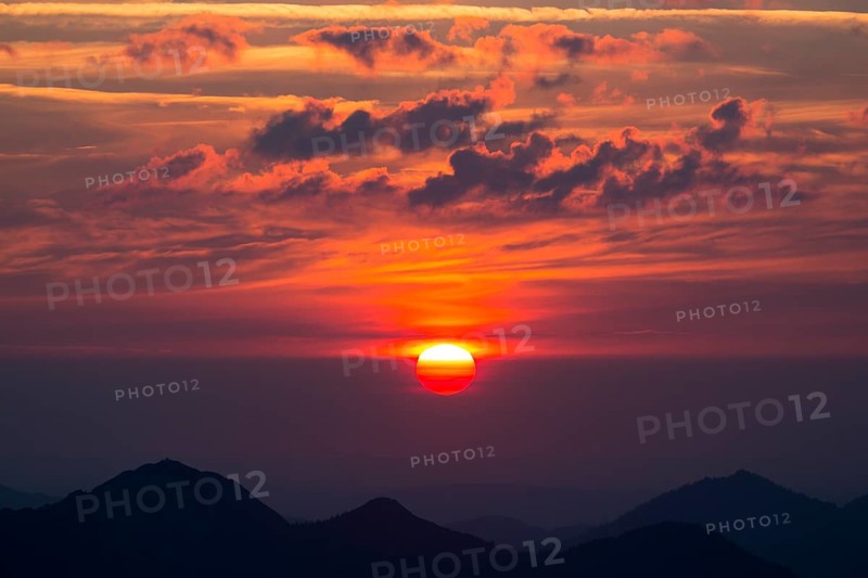 Sunrise