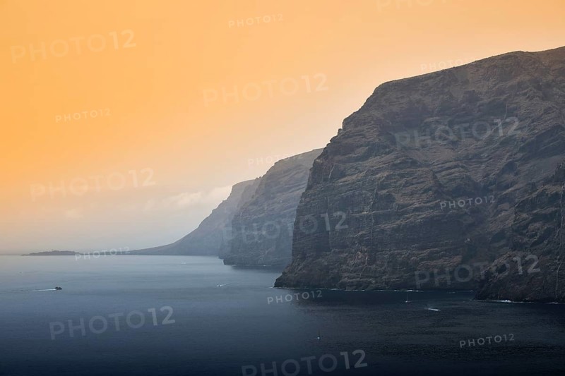 Acantilado de los Gigantes