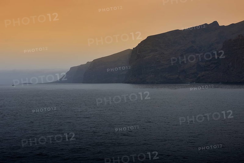 Acantilado de los Gigantes