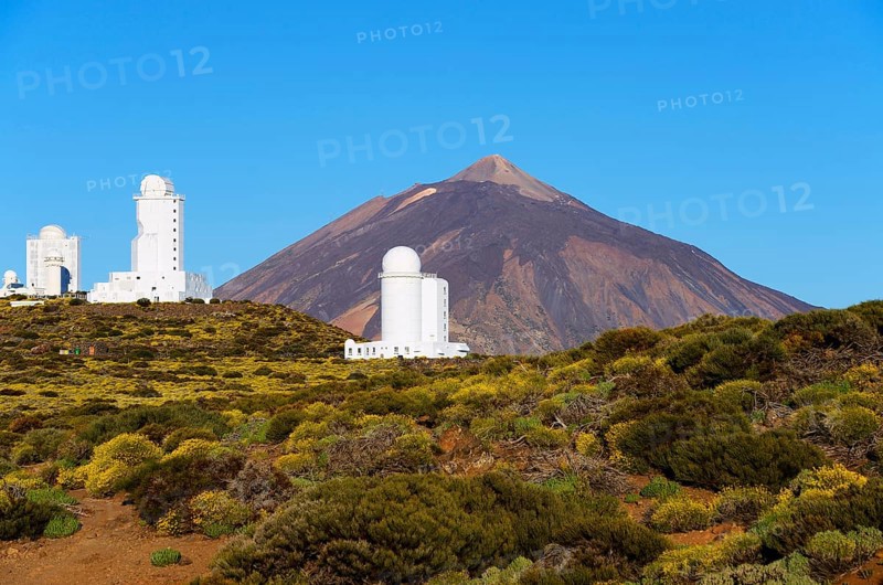 Teide Observatory