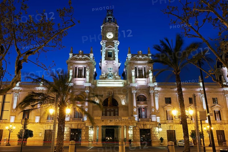 City Hall