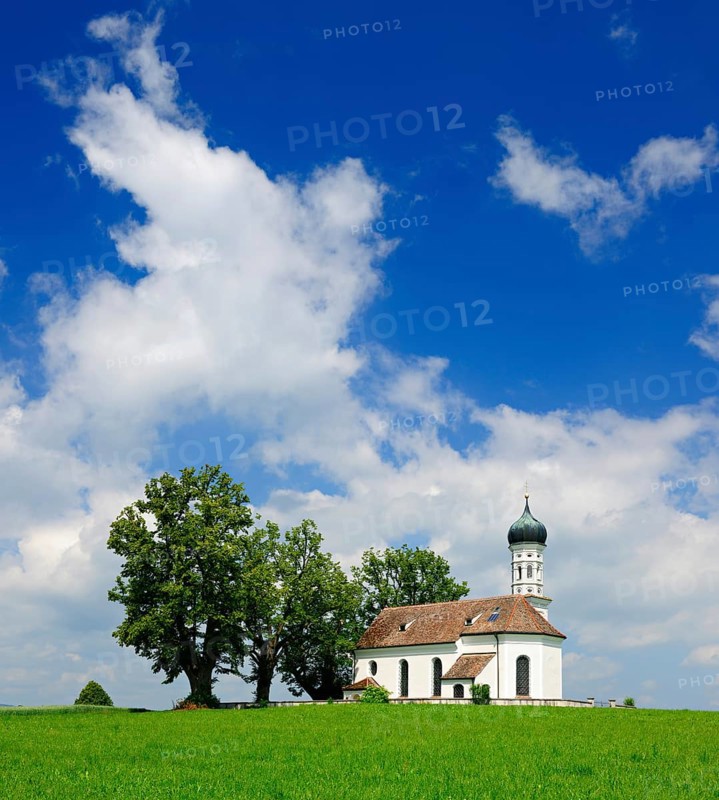 Church St. Andra