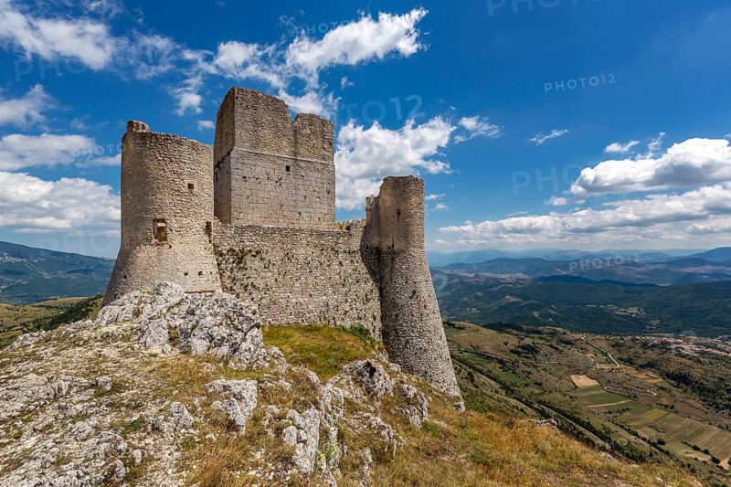 Rocca Calascio