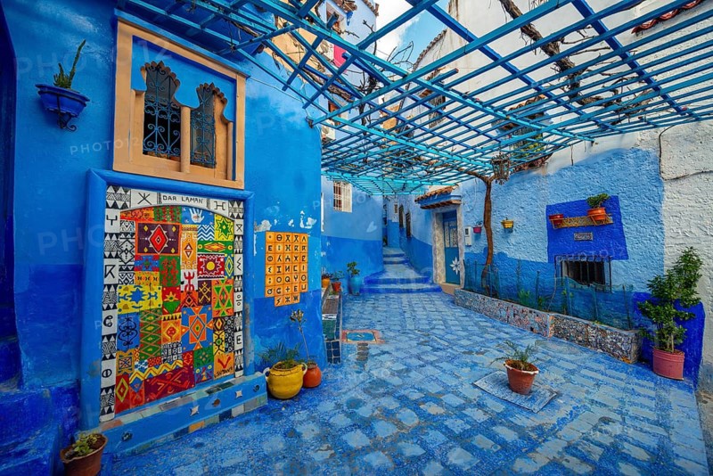 Old Town