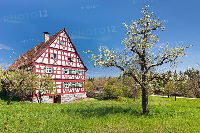 Open-air museum