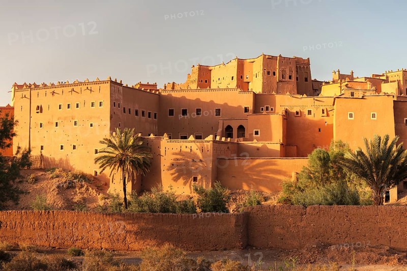 Kasbah Taourirt