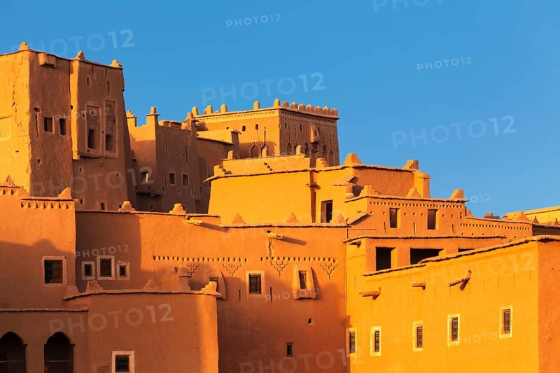 Kasbah Taourirt