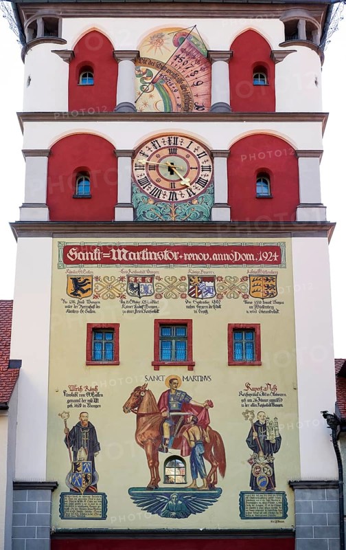 Martinstor