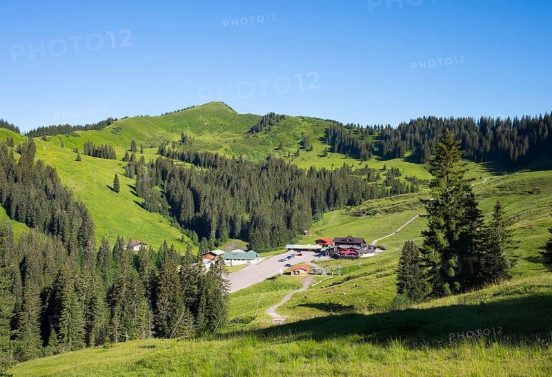 Riedberger Horn