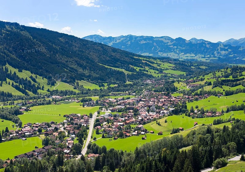 Bad Hindelang
