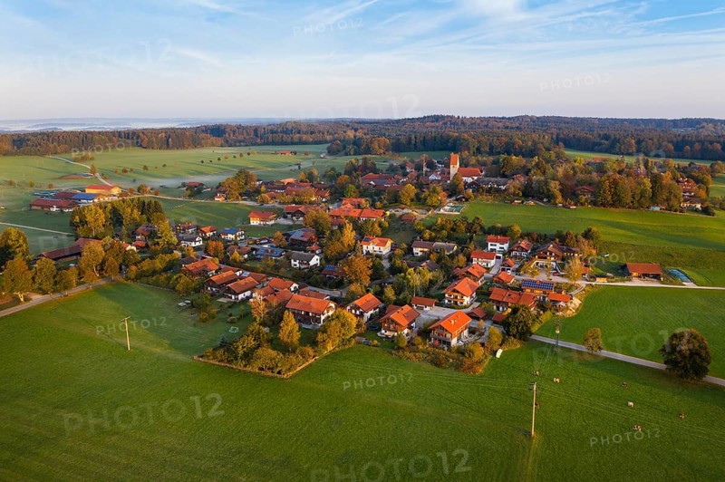 Dorf Linden near Dietramszell