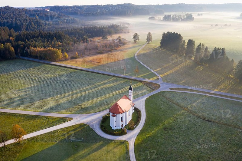 Church St. Leonhard