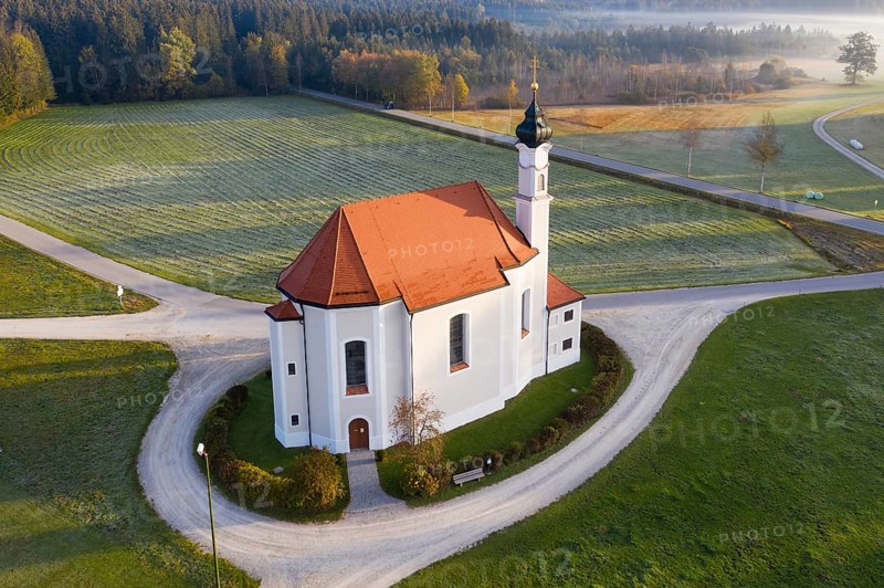 Church St. Leonhard