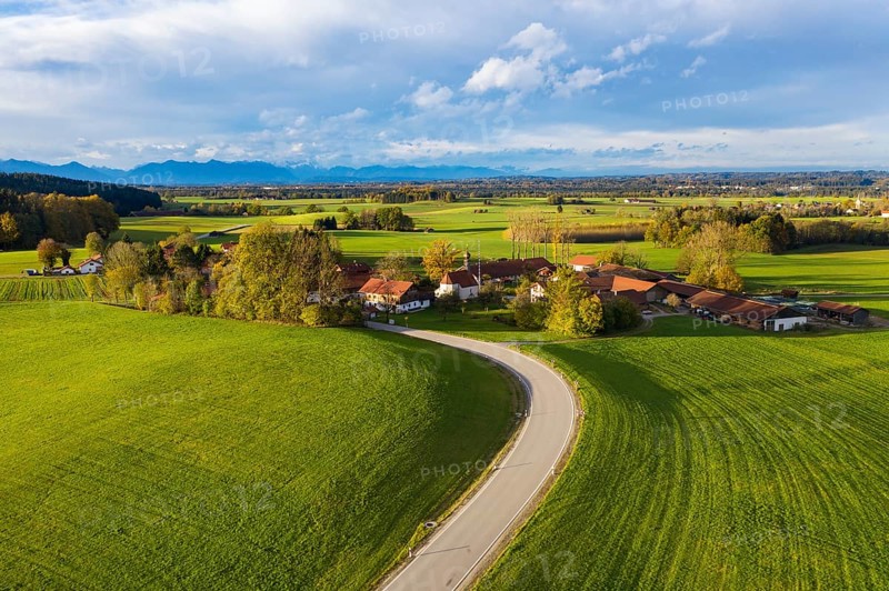 Siegertshofen