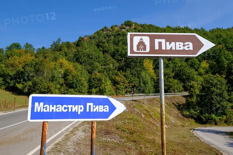 Cyrillic alphabet