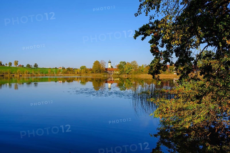 Lake Froschhauser See