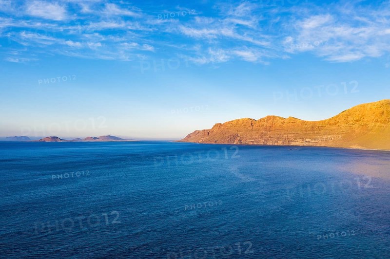 Island La Graciosa