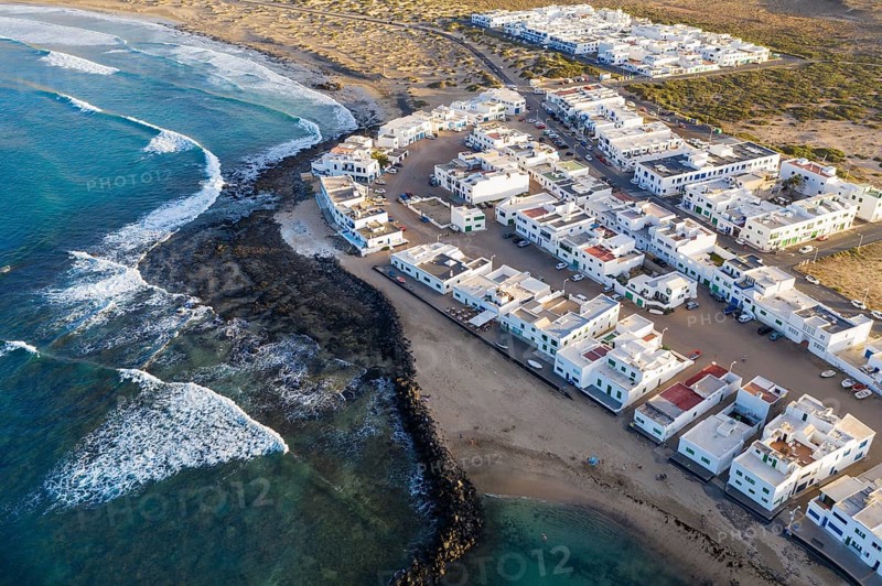 Caleta de Famara