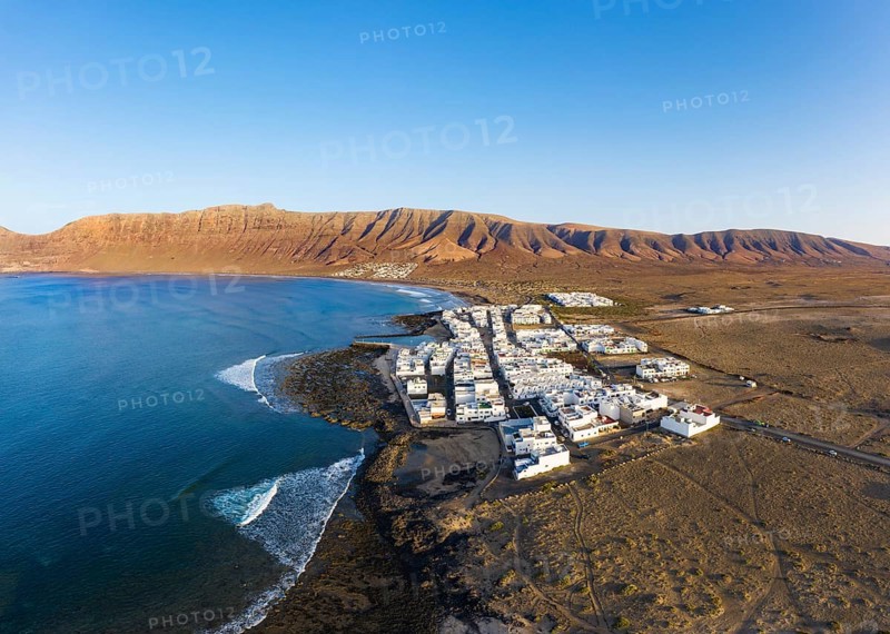 Risco de Famara