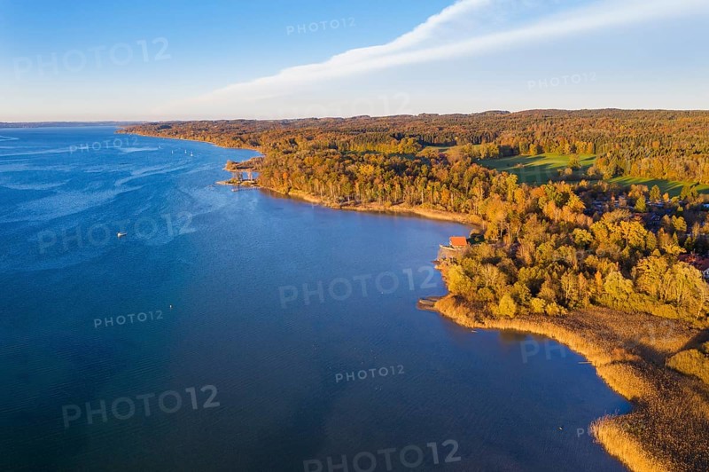 Starnberger See