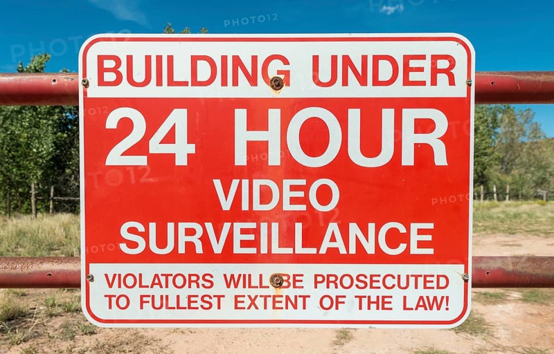 Sign