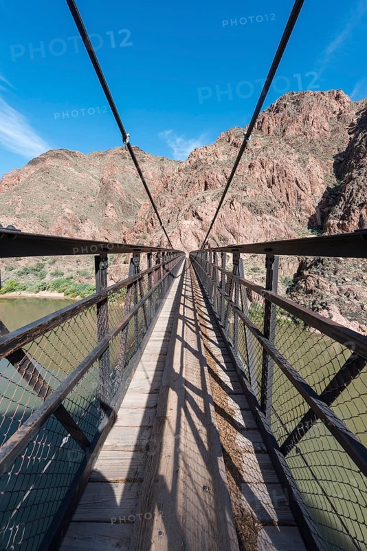 Bright Angel Trail