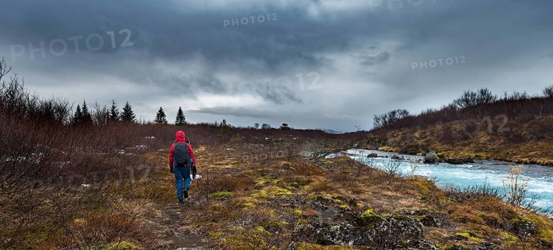Hikers