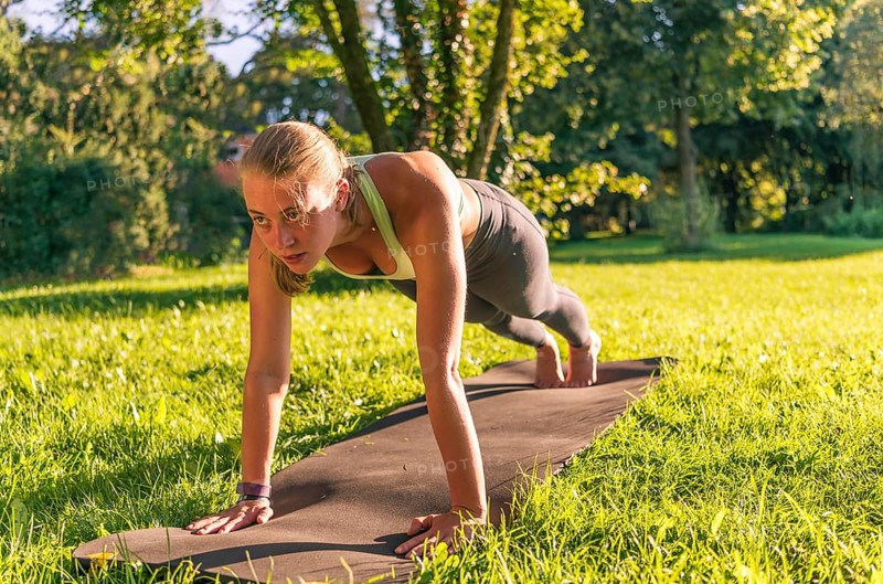 Pushup
