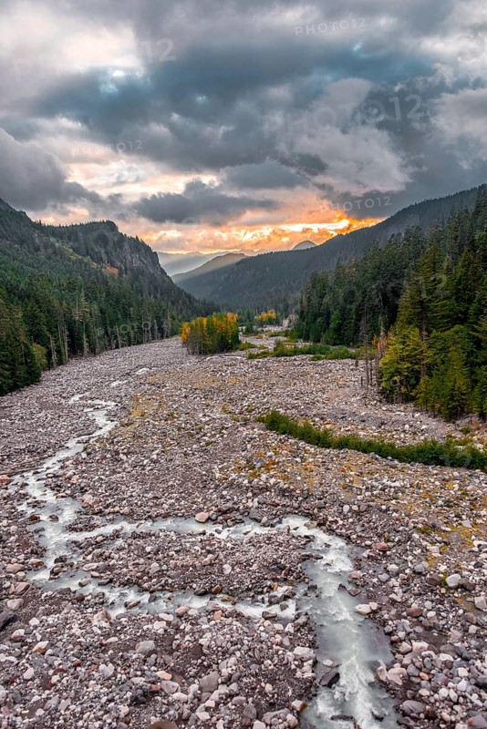Riverbed