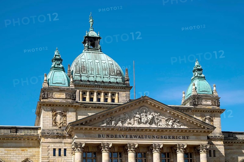 Federal Administrative Court
