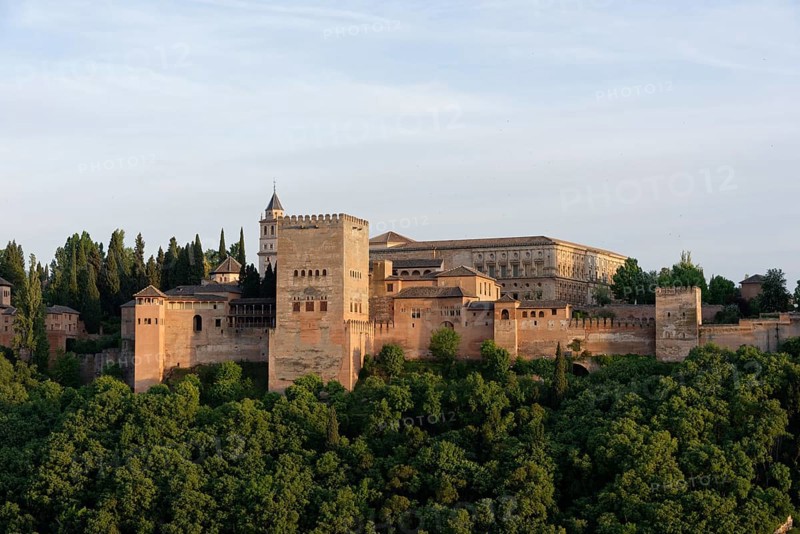 Alhambra