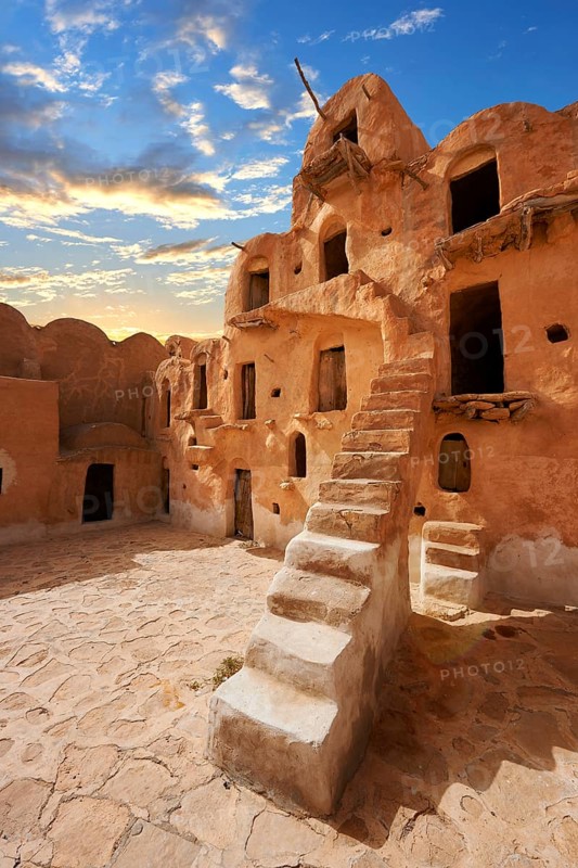 Ksar Ouled Soltane