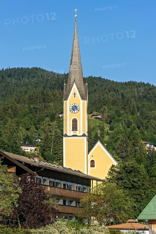 Church of St. Sixtus