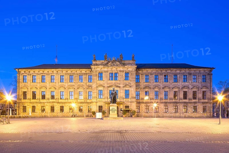 Residenzschloss